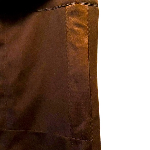 Fendi pencil skirt - Picture 2 of 4